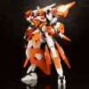 Baselard Zelfikar Full Option Set (Frame Arms) Image