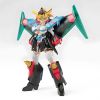 Cross Frame Girl Star Gaofighgar (The King of Braves GaoGaiGar) Image