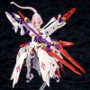 Megami Device Asra Nine-Tails Image
