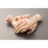 Artist Support Item Hand Model/Left Hand (Pale Orange Ver.) (Designed by Takahiro Kagami) Additional Thumbnail 3