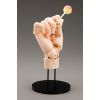 Artist Support Item Hand Model/Left Hand (Pale Orange Ver.) (Designed by Takahiro Kagami) Additional Thumbnail 4