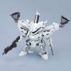 D-STYLE Lineark White-Glint (Armored Core) Image