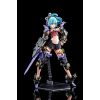 Megami Device Buster Doll Knight Darkness Claw Additional Thumbnail 3