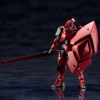 Hexa Gear Governor Queen's Guard Image