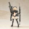Shimada Humikane Art Works II Artynia (Frame Arms Girl) Image