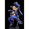 Megami Device Buster Doll Tank Midnight Fang Additional Thumbnail 4