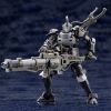 Hexa Gear Governor Armor Type: Knight Nero Image