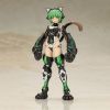 Frame Arms Girl Magatsuki Cat Armor Ver. Main Thumbnail