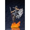 ARTFX J Shinmon Benimaru (Fire Force) Additional Thumbnail 2