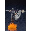 ARTFX J Shinmon Benimaru (Fire Force) Additional Thumbnail 4