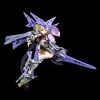 Buster Doll Paladin Darkness Claw (Megami Device) Image