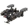 Gigantic Arms Blitz Gunner Black Ver. (M.S.G Modeling Support Goods) Image