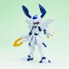 WG-00M Scissors (Medarot) Image