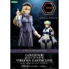 Hexa Gear Govenor Queen of White: Virginia Earthcline Additional Thumbnail 6
