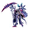 AUV Tsukuyomi Regalia (Megami Device) Image