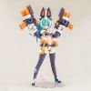 Puni Mofu Lang (Megami Device) Image