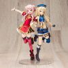 Hime Tanaka & Hina Suzuki (Himehina) Image