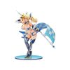 Pure Summer's Gene - Summer Vacation Ver. (Phantasy Star Online 2) Image