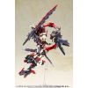 Megami Device M.S.G 07 Accessory Set Ninja Blade Kazakiri Dark Blade Additional Thumbnail 5