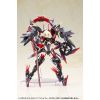 Megami Device M.S.G 07 Accessory Set Ninja Blade Kazakiri Dark Blade Additional Thumbnail 7