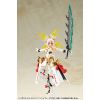 Megami Device M.S.G 07 Accessory Set Ninja Blade Kazakiri Gale Additional Thumbnail 7