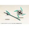 Megami Device M.S.G 07 Accessory Set Ninja Blade Kazakiri Gale Additional Thumbnail 2