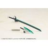 Megami Device M.S.G 07 Accessory Set Ninja Blade Kazakiri Gale Additional Thumbnail 3