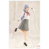 Kuon Yakushiji Toudou High School Uniform Dreaming Style Diamond Heroine (Sousai Shojo Teien) Additional Thumbnail 3