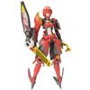 Vermilion Guardian Shiki (Phantasy Star Online 2) Image