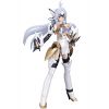 Xenosaga Plastic Model Kit 1/12 Kos-Mos Ver 4 14 cm Image