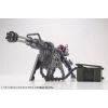 M.S.G. Model Kit Accessory Set Heavy Weapon Unit 32 Gatling Gun 2 Additional Thumbnail 2