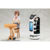 Bellabot White Ver. (Pudu Robotics) Additional Thumbnail 6
