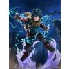 ARTFX J Izuku Midoriya Dark Deku Ver. (My Hero Academia) Additional Thumbnail 7