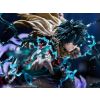 ARTFX J Izuku Midoriya Dark Deku Ver. (My Hero Academia) Additional Thumbnail 8