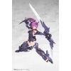 Asra Archer Kizuna Shadow Edition Full Package (Megami Device) Additional Thumbnail 3