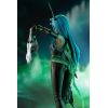 Bishoujo Queen Chrysalis (My Little Pony) Additional Thumbnail 7