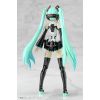 Grande Scale Frame Music Girl Hatsune Miku (Frame Arms Girl) Additional Thumbnail 2
