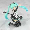 Grande Scale Frame Music Girl Hatsune Miku (Frame Arms Girl) Additional Thumbnail 5