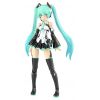Grande Scale Frame Music Girl Hatsune Miku (Frame Arms Girl) Main Thumbnail