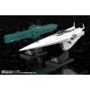 Galactic Empire Forces Flagship Brunhild (Legend of the Galactic Heroes) Additional Thumbnail 8