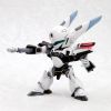 D-Style AV-X0 Type Zero Reproduction (Patlabor The Mobile Police) Additional Thumbnail 7