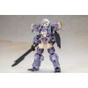 Zenith Girl Gray Ver. (Front Mission) Additional Thumbnail 1