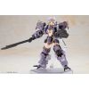 Zenith Girl Gray Ver. (Front Mission) Additional Thumbnail 3