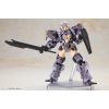 Zenith Girl Gray Ver. (Front Mission) Additional Thumbnail 4