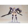 Zenith Girl Gray Ver. (Front Mission) Additional Thumbnail 6