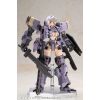 Zenith Girl Gray Ver. (Front Mission) Additional Thumbnail 7