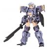 Zenith Girl Gray Ver. (Front Mission) Main Thumbnail