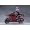 Megalomaria Unlimited Universe Plastic Model Kit Emulator Riding Package 16 cm Additional Thumbnail 3