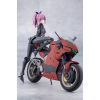 Megalomaria Unlimited Universe Plastic Model Kit Emulator Riding Package 16 cm Additional Thumbnail 5
