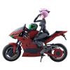 Megalomaria Unlimited Universe Plastic Model Kit Emulator Riding Package 16 cm Main Thumbnail